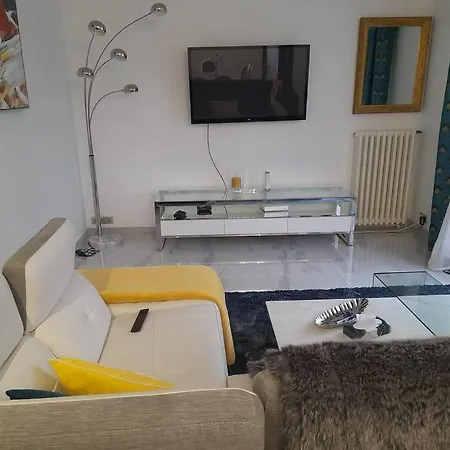 Maison Calme Proche Centre Coulaines