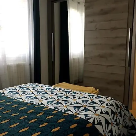 Maison Calme Proche Centre Coulaines