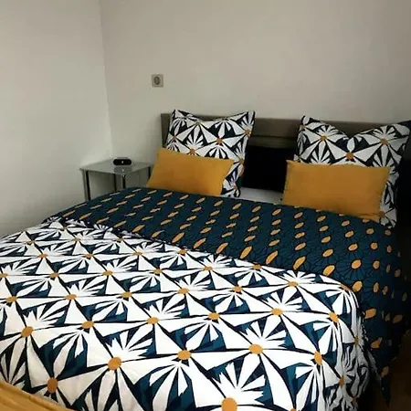 Casa vacanze Maison Calme Proche Centre Coulaines