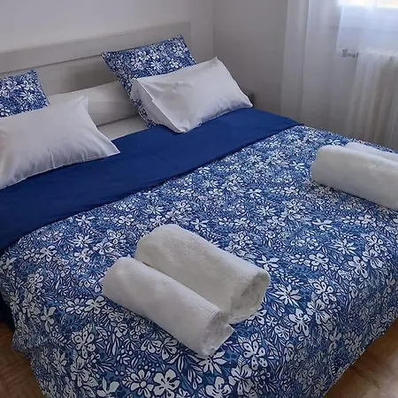 Maison Calme Proche Centre