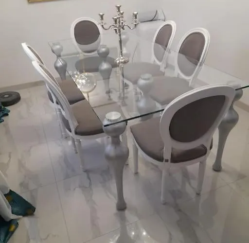 Prázdninový dům Maison Calme Proche Centre *