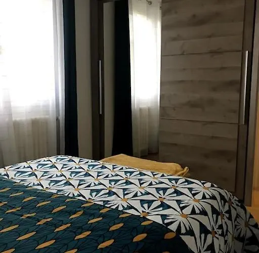 Maison Calme Proche Centre Coulaines