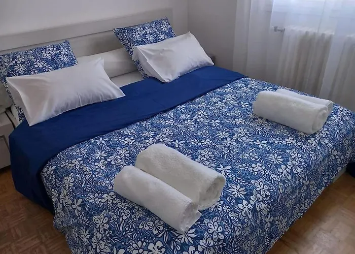 Maison Calme Proche Centre